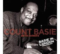 Count Basie Basie In London (Vinyl LP)