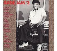 Count Basie Basie Jam #3 (CD) Album