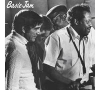 Count Basie Basie Jam (Vinyl LP) 12" Album