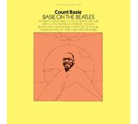 Count Basie Basie On the Beatles (Vinyl LP) 12" Album