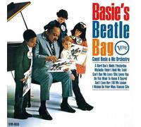 Count Basie - Basie S Beatle Bag