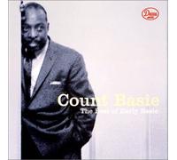 Count Basie - Best of Early Basie, the