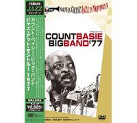 Count Basie Big Band - Norman Granz Jazz in Montreux