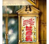 Count Basie - Birdland All Stars at Carnegie Hall