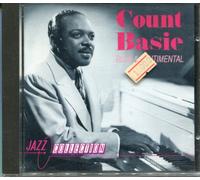 Count Basie - Blue & sentimental-Jazz collection