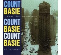 Count Basie - Broadway