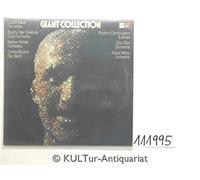 Count Basie, Buddy Tate, Nelson Riddle... - Giant Collection