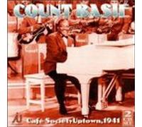 Count Basie - Cafe Society Uptown 1941