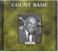 Count Basie CHEEK TO CHEEK (CD)