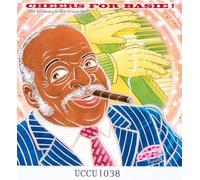 Count Basie - Cheerss For Basie!