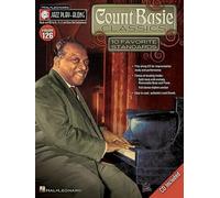 Count Basie Classics (Mixed Media Product) Jazz Play-Along