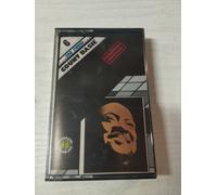 COUNT BASIE Con Swing Jazz - Cassetta Nuova