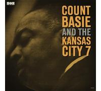 Count Basie - Count Basie And The Kansas City Seven