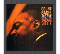 Count Basie - Count Basie and The Kansas City Seven [Import]