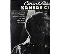 COUNT BASIE - COUNT BASIE - AND THE KANSAS CITY SEVEN LP (14279)