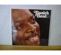 COUNT BASIE - COUNT BASIE - BASIE'S BEAT LP (10581)