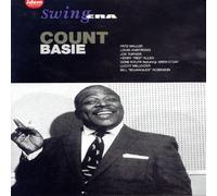 COUNT BASIE - Count Basie, Fats Waller & Louis Armstrong - Swing Era