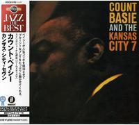 Count Basie - Count Basie & Kansas City, Vol. 7