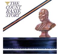 Count Basie - Count Basie Story, the