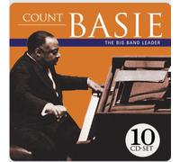 Count Basie - Count Basie-Swingin the Blues