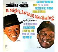 Count Basie - Count Basie Swings