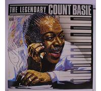 COUNT BASIE - Count Basie - The Legendary Count Basie - CBS - 26033