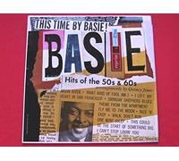 Count Basie - Count Basie This Time By Basie LP Reprise R96070 EX/EX 1963