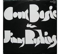 Count Basie - Count Basie Und Jimmy Rushing (1947 - 1949)