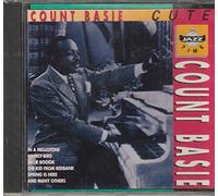 Count Basie / Cute