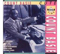 Count Basie - Cute