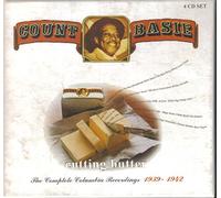 Count Basie - Cutting Butter
