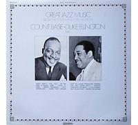 Count Basie/duke Ellington - Great Jazz Music From The Southland Cafe Boston