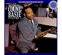 Count Basie - Essential C.Basie Vol 1