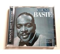 Count Basie - Famous Jazz Sessions [Import]