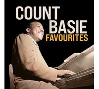 Count Basie - Favourites