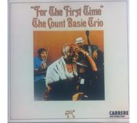 Count Basie - For The First Time