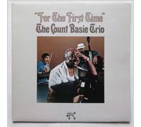 Count Basie - For The First Time