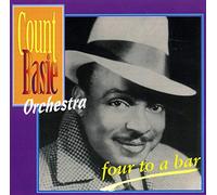 Count Basie - Four To A Bar