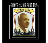 Count Basie Giants of the Big Band Era (CD) Album