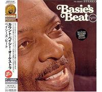 Count Basie & His Orchestra - Basie's Beat