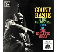Vinile Count Basie And His Orchestra - Best Of The Roulette Years (Green Vinyl)