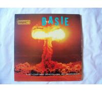 Count Basie & His Orchestra - COUNT BASIE E=MC2 USA LP