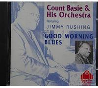 Count Basie & His Orchestra - Good Morning Blues [Import]