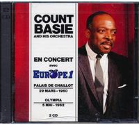 Count Basie & His Orchestra - In Concert 1960/2