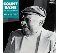 COUNT BASIE & HIS ORCHESTRA - Warm Breeze