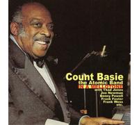 Count Basie In a Mellotone (CD) Album
