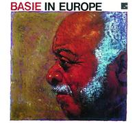 Count Basie - In Europe