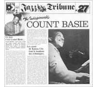 Count Basie Indispensable Count Basie (CD)