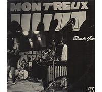 COUNT BASIE - jam at the montreux jazz festival 1975 LP