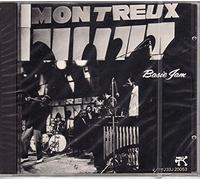 COUNT BASIE - Jam Session at Montreux 75
